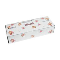 Шестоъгълни Ароматни Пръчици "Стамфорд" в Презентационна Кутия - Флора