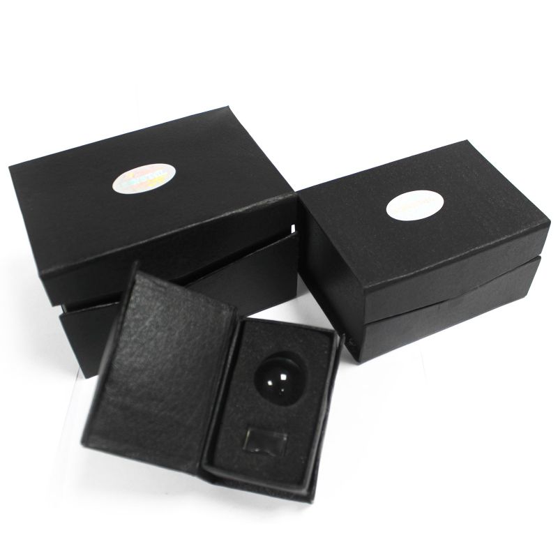 Кристална Топка на Стойка - 130мм