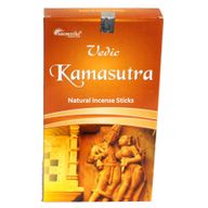 Ведически Ароматни Пръчици - Kamasutra