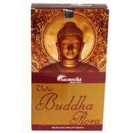 Ведически Ароматни Пръчици - Buddha Flora