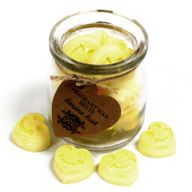Буркан със соев восък за топене - Banana Rush