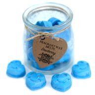 Бурканче със соев восък за разтопяване - Dewberry