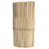 Натурални Ароматизиращи Дифузьорни Пръчици - 25см x 3мм - 0.5кг