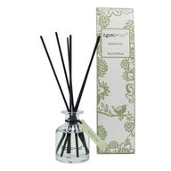 140ml дифузер с пръчки - Бяла смокиня