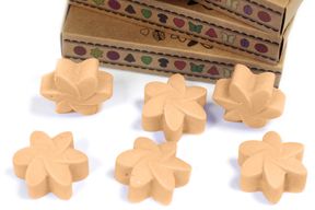 Пакети восъчни мелтове - Полунощен жасмин