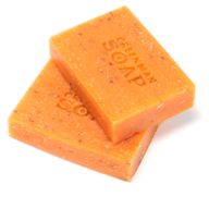 Сапун Грийнмен "Златен Арган" - 100гр
