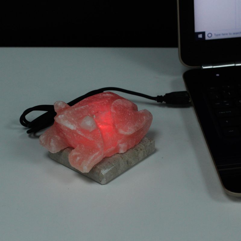 USB с форма на жаба (мулти)