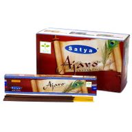 Ароматни Тамянови Пръчици "Satya" - 15гр - Азар