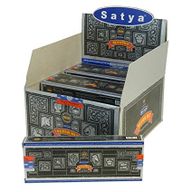 Опаковки с Ароматни Пръчици "Satya СуперХит"