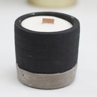 Pot - Black - бранди масло