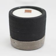 Pot - Black - бранди масло