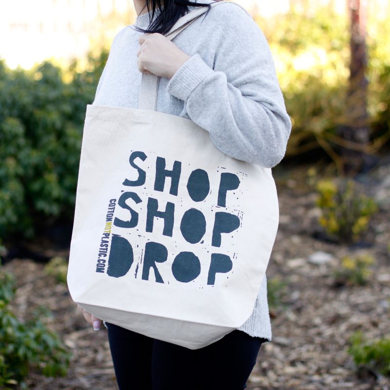 Shop Shop Drop - (4 различни дизайна)