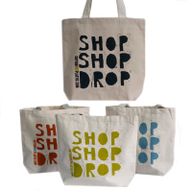 Shop Shop Drop - (4 различни дизайна)
