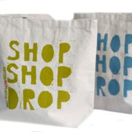 Shop Shop Drop - (4 различни дизайна)