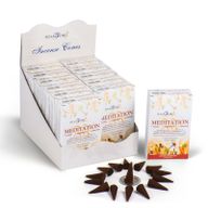 Кутия с 15 Конуса "Медитация"