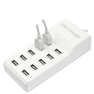 USB станция - 10 точки