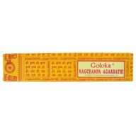 Опаковки с Ароматни Пръчици "Goloka" Nag Champa - 16гр