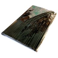 Черни Ароматизиращи Пръчици - 25см x 4мм