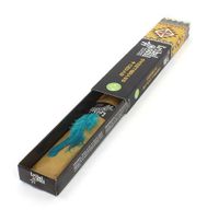 12 Бр. Пръчици Племенни Души Sweetgrass И Кедър