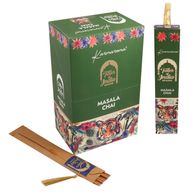 Тамян "Приказки за Индия" - Чай Масала