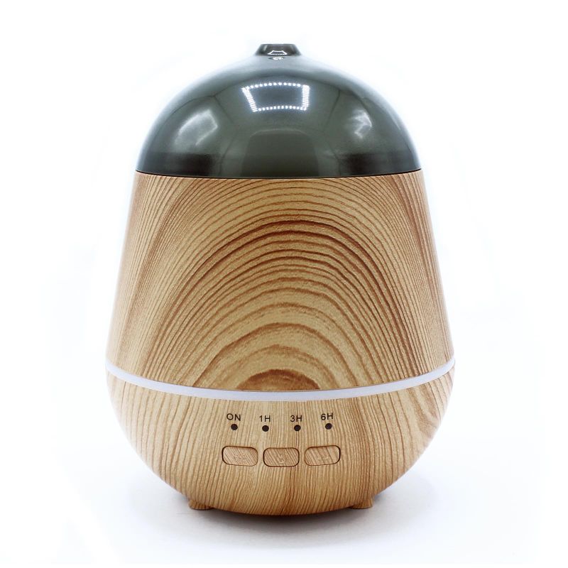 USB Арома Дифузер Марсилия - 7 LED - Таймер