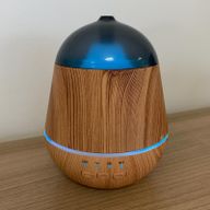 USB Арома Дифузер Марсилия - 7 LED - Таймер