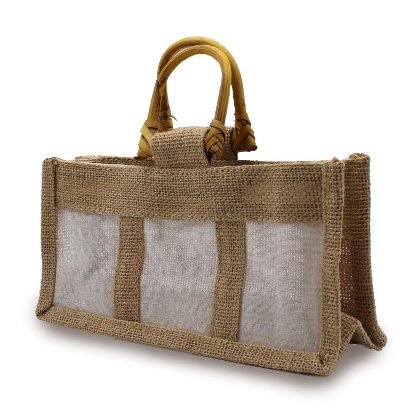 100% натурален подаръчен пакет - три буркана