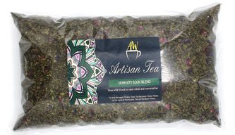 Serenity Souk Blend 1 кг (нулево ДДС)