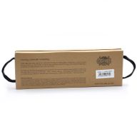 Луксозна Лавандулова Чанта от Пшеница в Подаръчна Кутия - "Сънлива Овца"