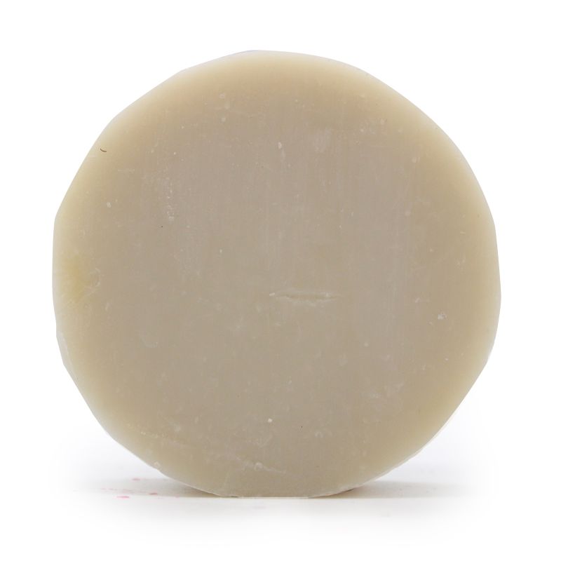 60гр - Небрандиран Твърд Шампоан - Узрял Кокос