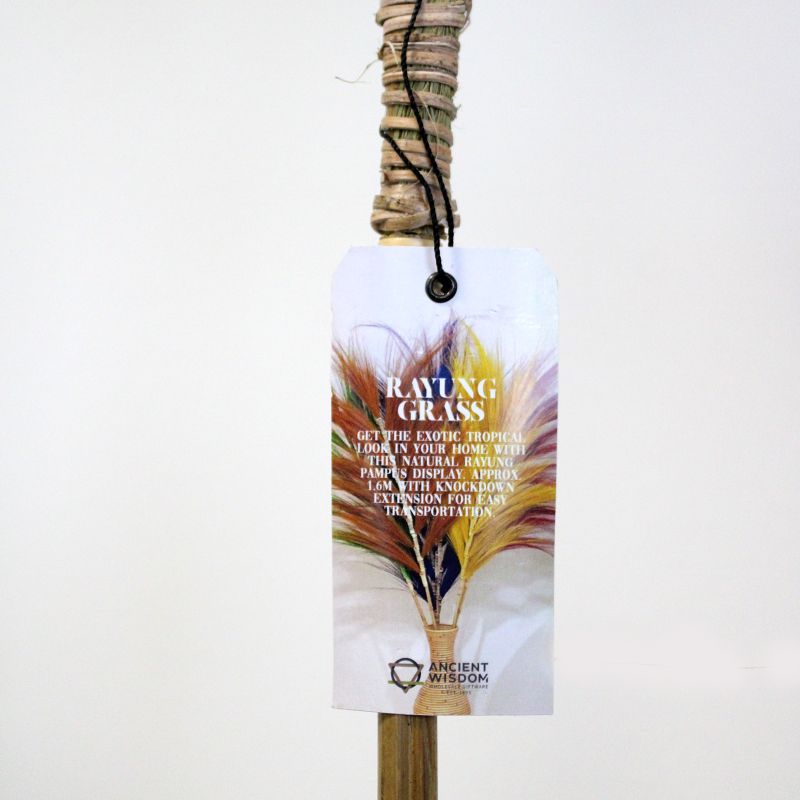 Rayung Grass лавандула- 1,6 м