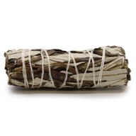 Опушващ Сноп - Градински Чай и Yerba Santa (свята билка) - 10см