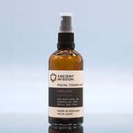 100мл Тонизиращ Спрей за Лице - Хамамелис и Лавандула