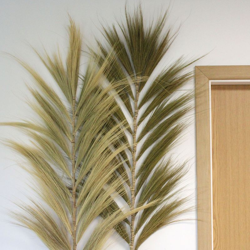 Rayung Grass естествен - 2m