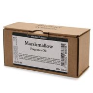 Небрандирано Ароматно Масло Маршмелоу