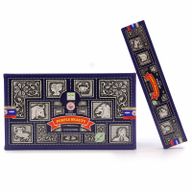 "Satya Супер Хит" Ароматни Пръчици - Лилава Красота