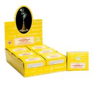 Dhoop Конуси - Цитронела