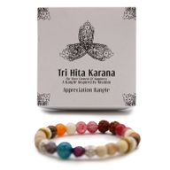 Tri Hita Karana гривна - Благодарност