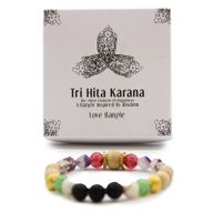 Tri Hita Karana Bangle - Любов