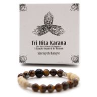 Tri Hita Karana браслет - Сила