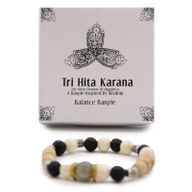 Три Хита Карана браслет - Баланс