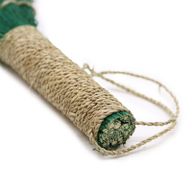 Комплект 4 - Pampas Long Broom - Ярки цветове