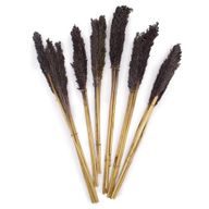 Cantal Grass Bunch - Черен