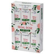 Ароматно масло на растителна основа - Regal Rose