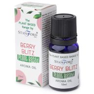 Ароматно масло на растителна основа - Berry Blitz