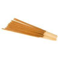 Опаковка от 6 Ароматни Пръчици "Masala" на Растителна Основа - Бял Калифорнийски Градински Чай