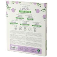 Опаковка от 6 Ароматни Пръчици "Masala" на Растителна Основа - Лавандула