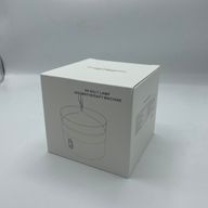 USB-C Арома Дифузер Хималайска Сол - Нощна Лампа - Ефект "Пламък"