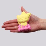 80гр - Бомбичка за Баня "Котка"