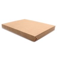 Восъчни Хартиени Листи 50 гр/кв.м - 25x20 см (около 500 броя)